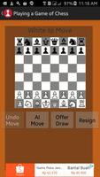 Best Chess Game poster