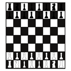Top Chess Game Zeichen