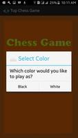 Top Chess Game Screenshot 3