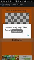 Top Chess Game Screenshot 1