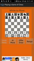 Top Chess Game capture d'écran 2