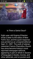 Is There a Santa Claus? 截图 1