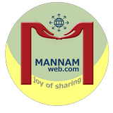 mannamweb أيقونة