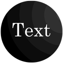 Text Infinity : Unlock more actions on Selection APK