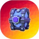 Chest Forecast for Clash Royale New APK