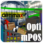 OptimPOS Sales and Inventory icône