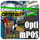 OptimPOS Sales and Inventory иконка