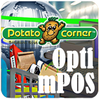 OptiMPOSPC Inventory-icoon
