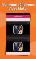 Mannequin Challenge Creator تصوير الشاشة 2