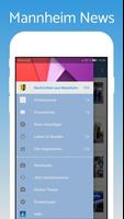 Poster Mannheim App
