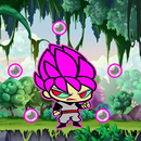 Super Goku Kids APK