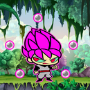 Super Saiyan Hero APK