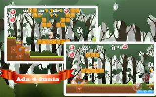 Dimas Kanjeng - Adventure screenshot 1