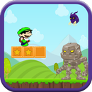 Super jabber jungle world APK