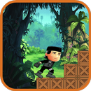 Sprinter Dimas Kanjeng APK
