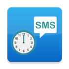 Simple SMS Scheduler FREE आइकन