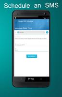 Simple SMS Scheduler FREE imagem de tela 2