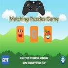 Matching Puzzles Game icon