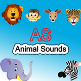 Sounds of Animals icône