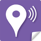 Location Remainder icon