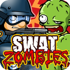 SWAT and Zombies Wallpaper آئیکن