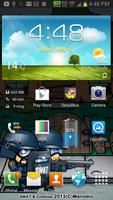 SWAT and Zombies Wallpaper تصوير الشاشة 3