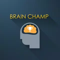 Brain Champ アプリダウンロード