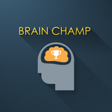 Brain Champ icône