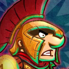 Glory of Sparta APK Herunterladen