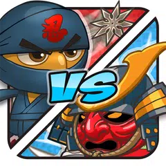 Скачать Ninja and Zombies APK