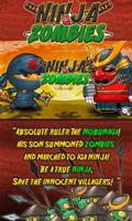 Ninja and Zombies bài đăng