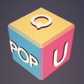 Q Pop Unlimited icon