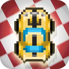 Скачать Tiny Car Rush APK