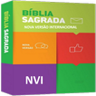 Biblia Sagrada NVI Emanuel