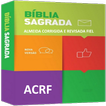 Biblia Sagrada ACRF Emanuel