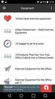 Office Workout Guide screenshot 3