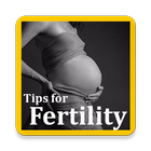 Pregnancy and Fertility Tips icône