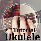 Ukulele Tutorial and Guide icono