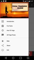 Yoga Training Guide Screenshot 1