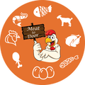 Meat To Door