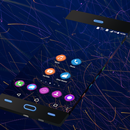 Free Themes for Android Tri APK