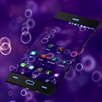 Galaxy Theme APK