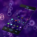 Galaxy-Thema APK
