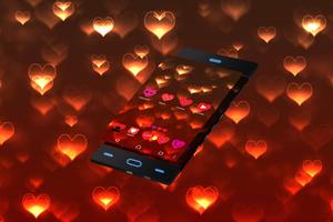 Love Theme для Android скриншот 3