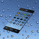 Woofer Theme for Go Launcher