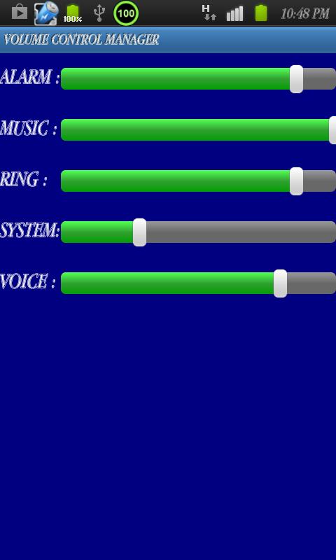 Mobile volume Mobile volume