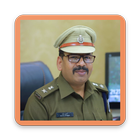 Manoj Kumar IPS 아이콘