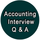 Accounting Interview Questions icon