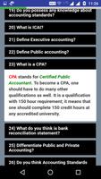 Accounting Interview Questions screenshot 3