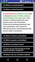 OOPs Interview Questions & Answers imagem de tela 2
